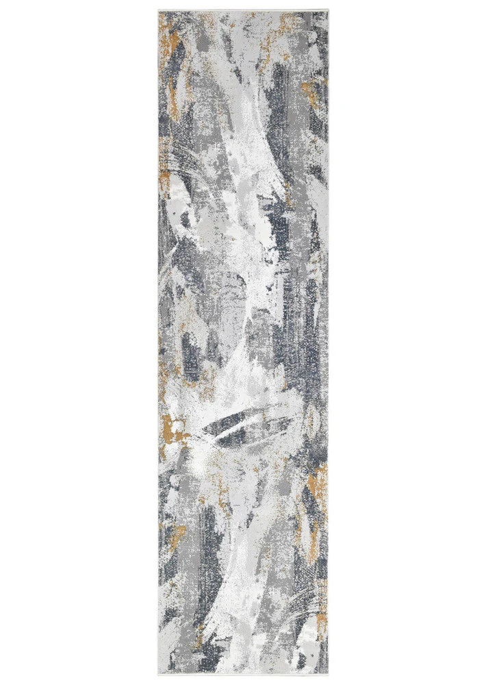 Eternal 70 Grey Rug - Image 11
