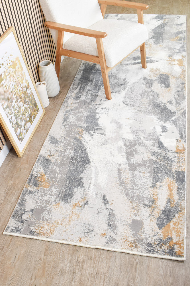 Eternal 70 Grey Rug - Image 12