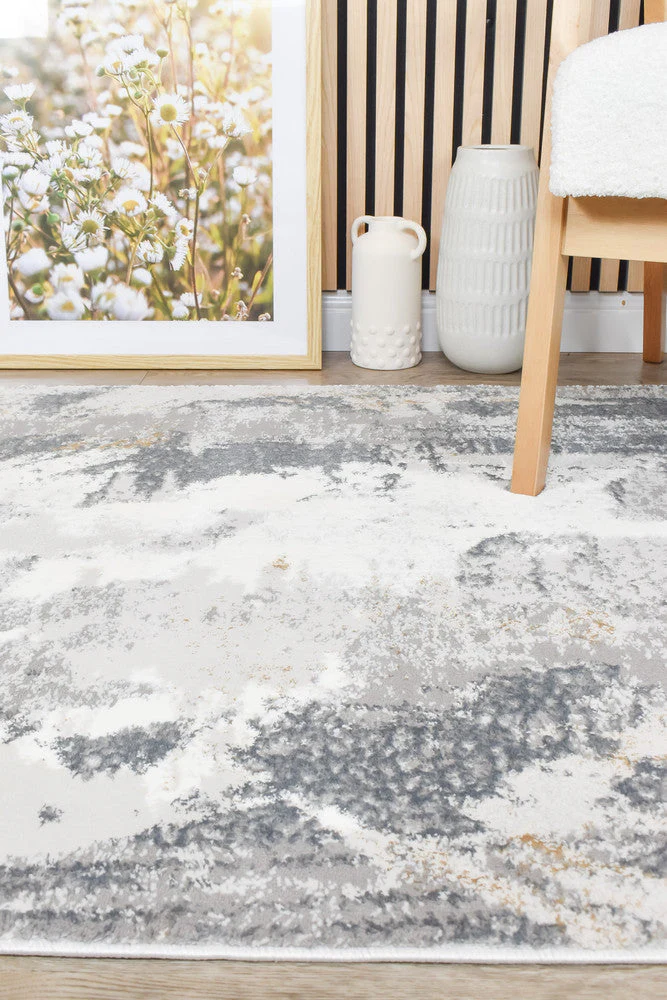 Eternal 70 Grey Rug - Image 13