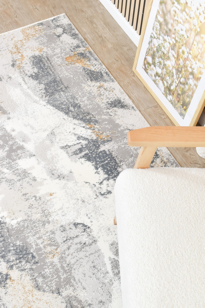 Eternal 70 Grey Rug - Image 15