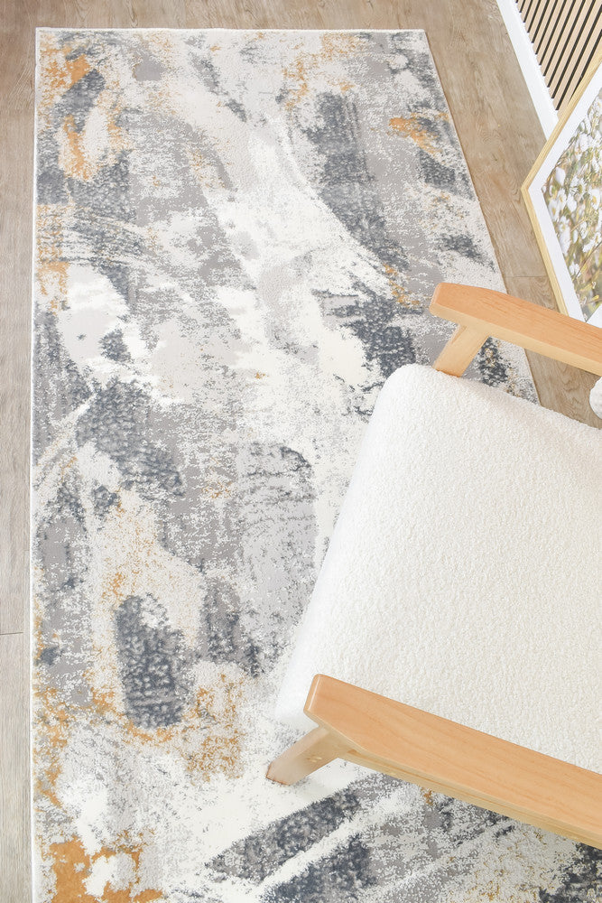 Eternal 70 Grey Rug - Image 16