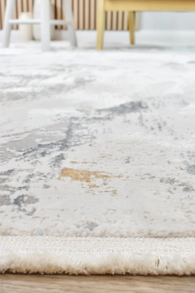 Eternal 70 Grey Rug - Image 7