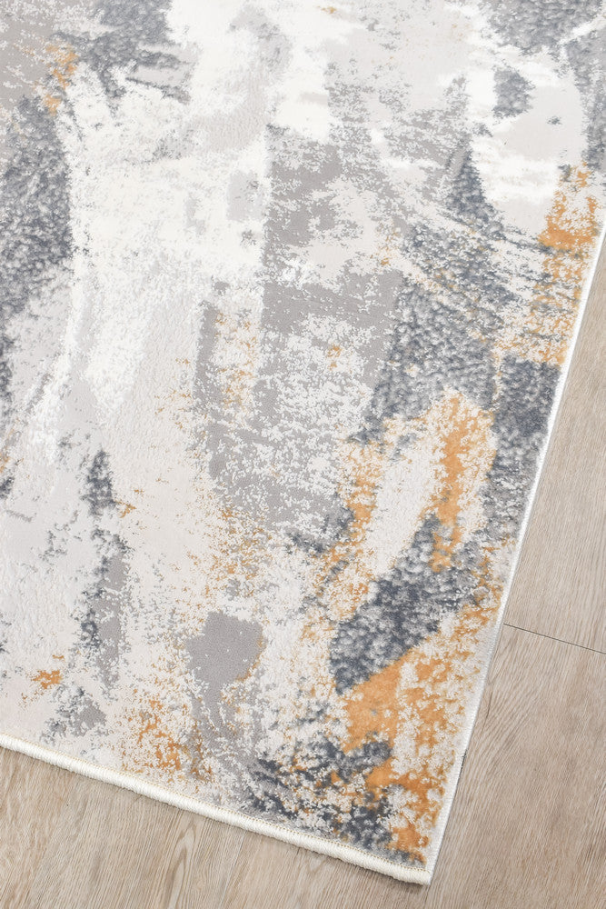 Eternal 70 Grey Rug - Image 8
