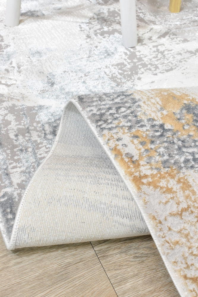 Eternal 70 Grey Rug - Image 9