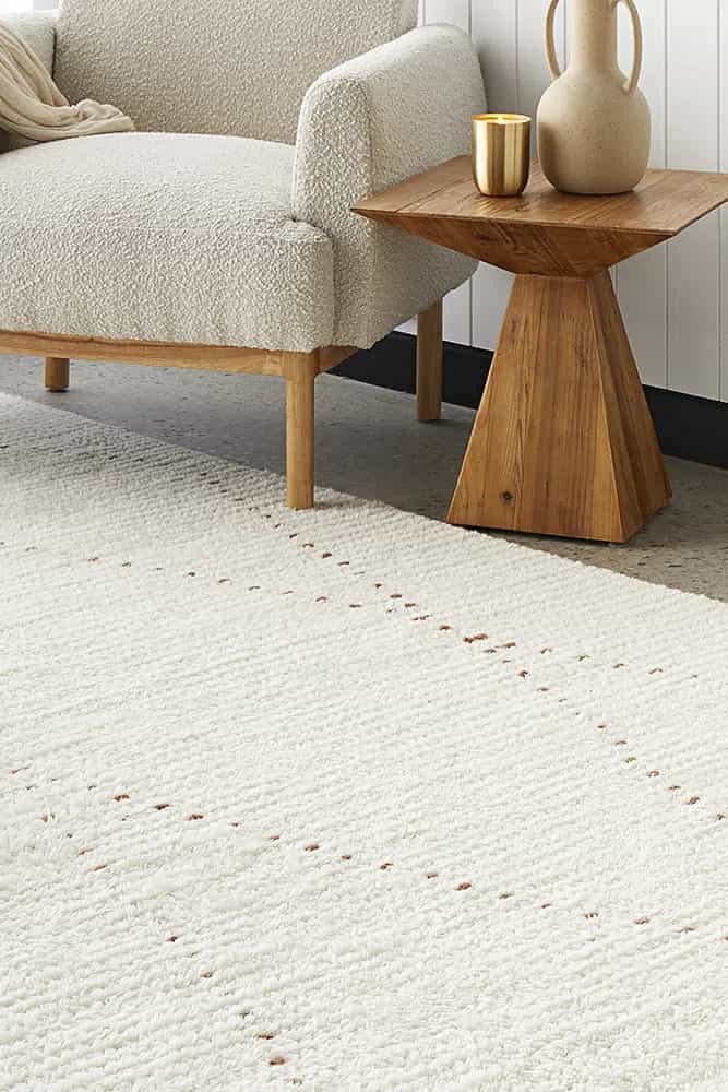 Summit Daina Natural Rug - Image 3