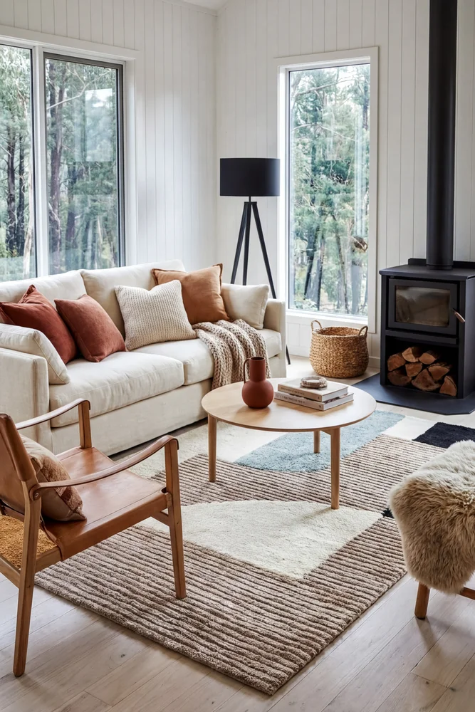 Summit Elroy Multi Rug - Image 2