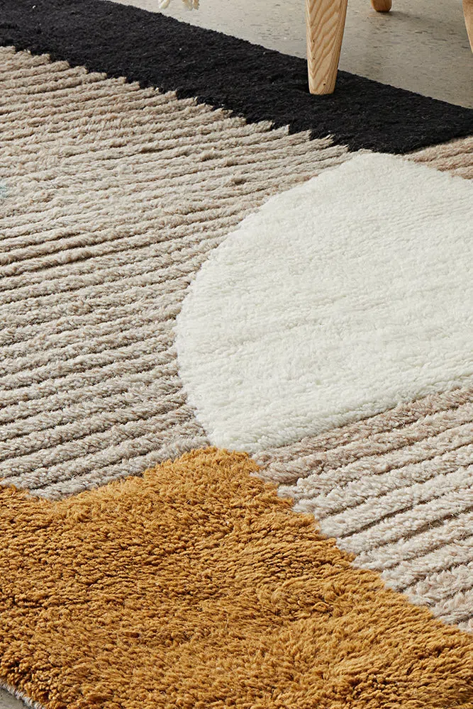 Summit Elroy Multi Rug - Image 4