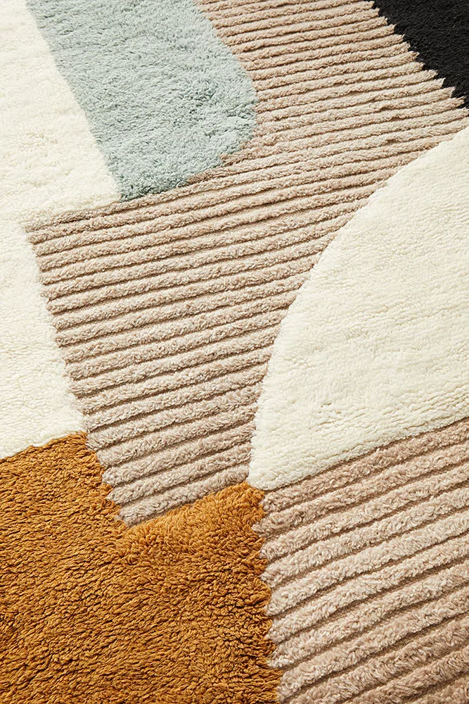Summit Elroy Multi Rug - Image 5