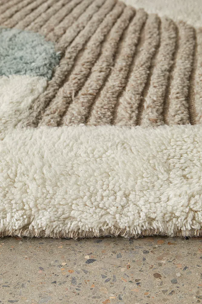 Summit Elroy Multi Rug - Image 7
