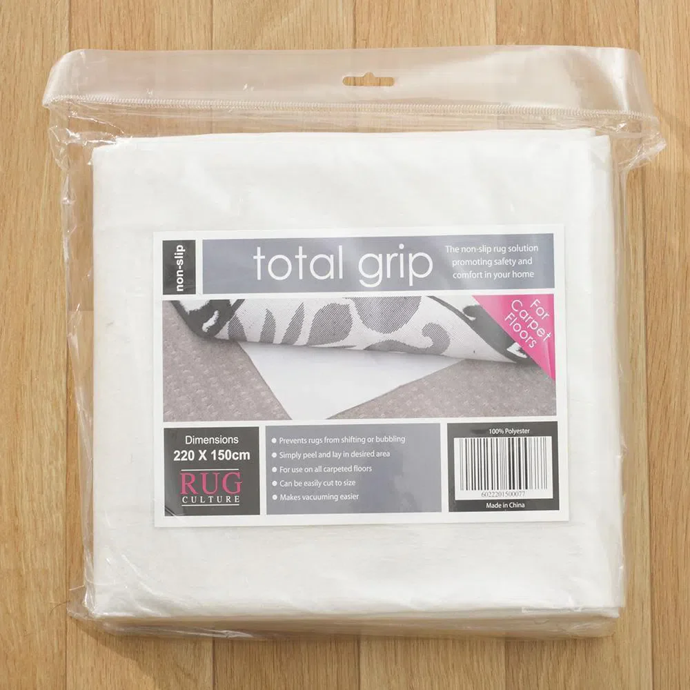 Total Grip Underlay for Carpet Floors - Image 3