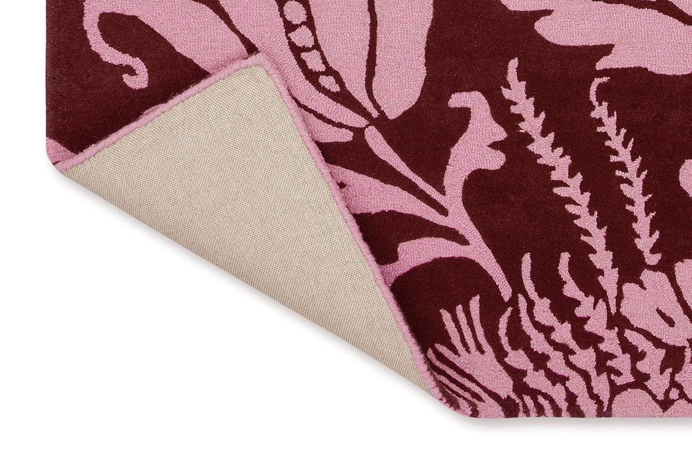 Ted Baker Baroque Pink 162902 - Image 5