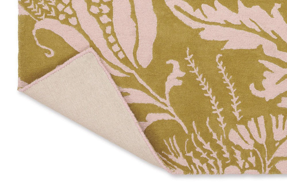 Ted Baker Baroque Yellow 162906 - Image 6