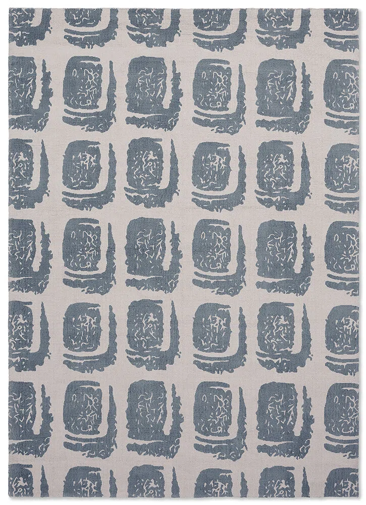 Ted Baker Woodblock Grey 163001