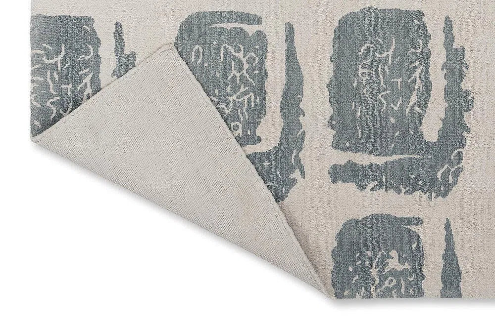Ted Baker Woodblock Grey 163001 - Image 7