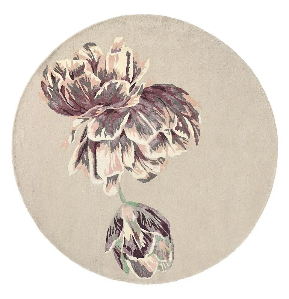 Ted Baker Tranquility Beige 56001 - Image 4
