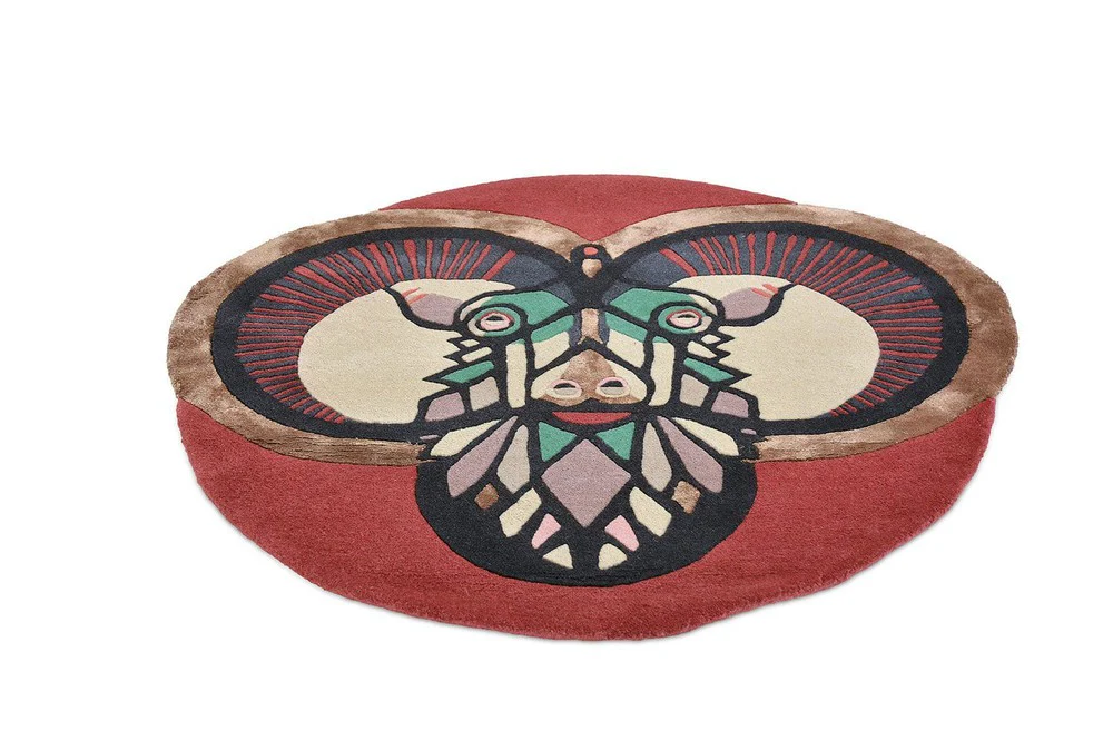 Ted Baker Zodiac Aries Round 161105 - Image 3