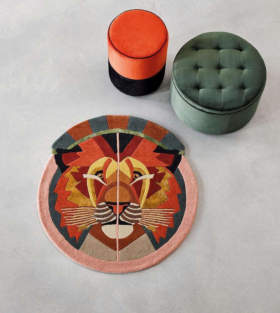 Ted Baker Zodiac Leo Round 161505 - Image 2