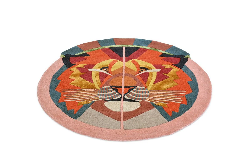 Ted Baker Zodiac Leo Round 161505 - Image 3