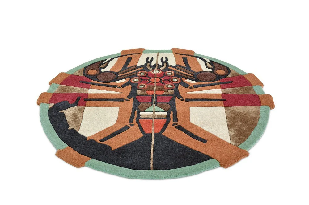 Ted Baker Zodiac Scorpio Round 161805 - Image 3