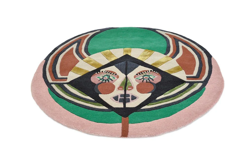 Ted Baker Zodiac Virgo Round 161605 - Image 3