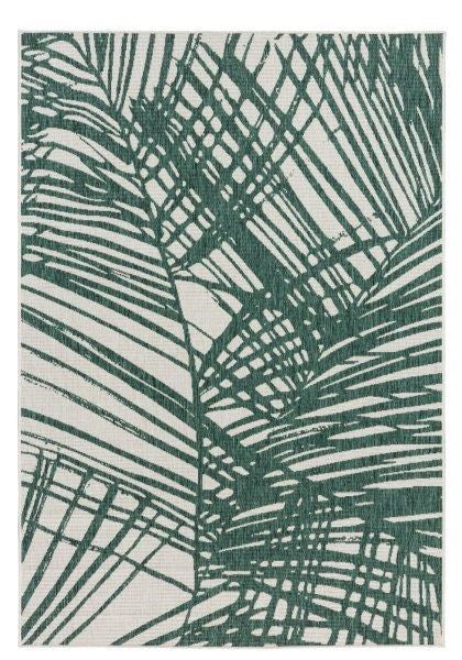 Terrazzo 534 Reversible Green Outdoor - Image 8