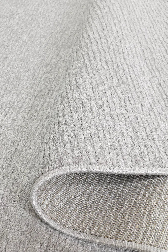 Contour Angelite Silver Rug - Image 10