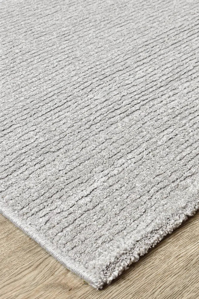 Contour Angelite Silver Rug - Image 4