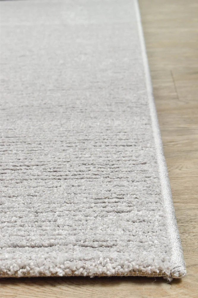 Contour Angelite Silver Rug - Image 5