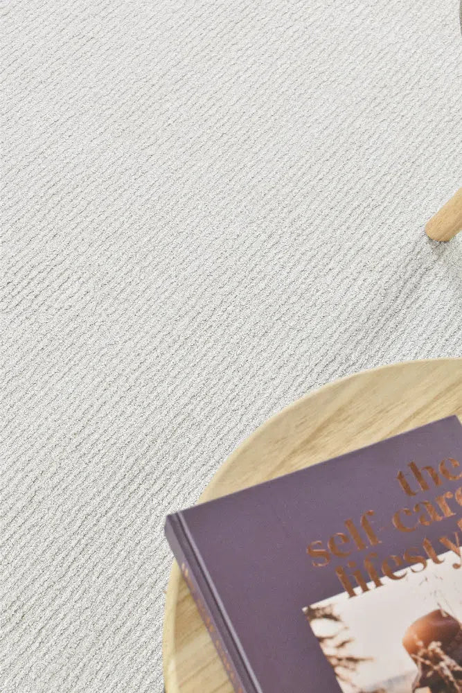 Contour White Jade Rug - Image 7