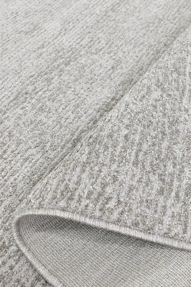 Contour Opal Grey Rug - Image 10