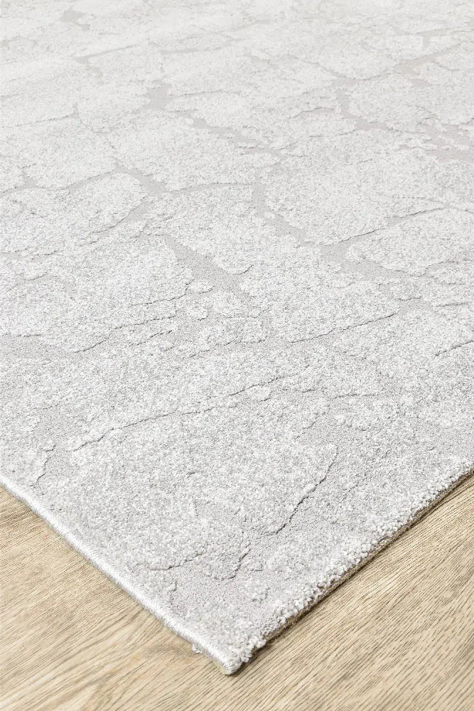 Contour Agate Grey Rug - Image 4