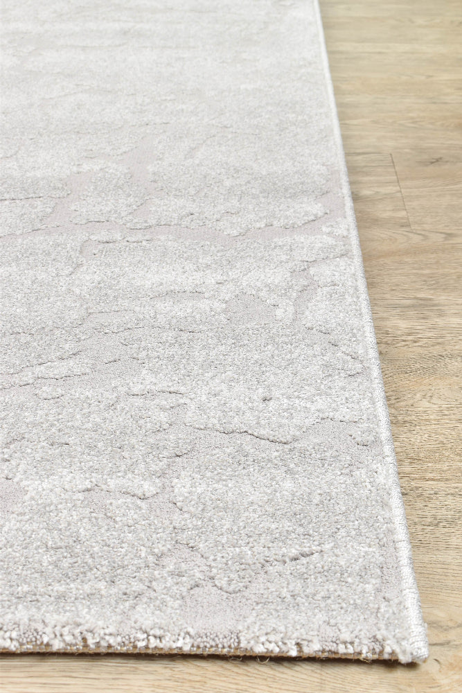 Contour Agate Grey Rug - Image 5