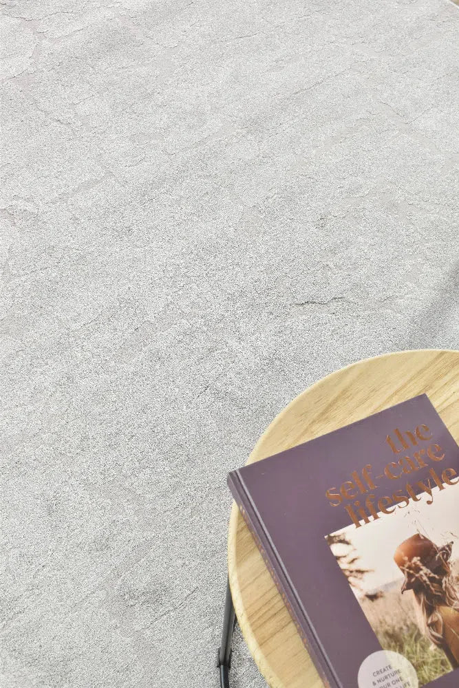 Contour Agate Grey Rug - Image 7