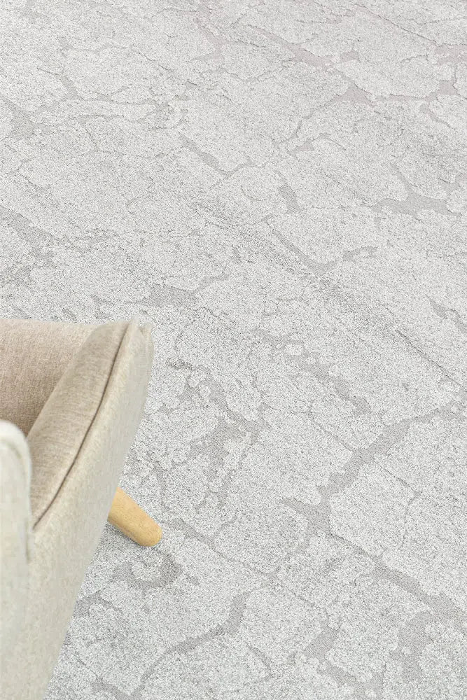 Contour Agate Grey Rug - Image 8