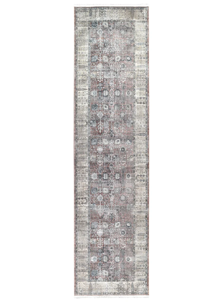 Tuscany Rose Balm Rug - Image 12