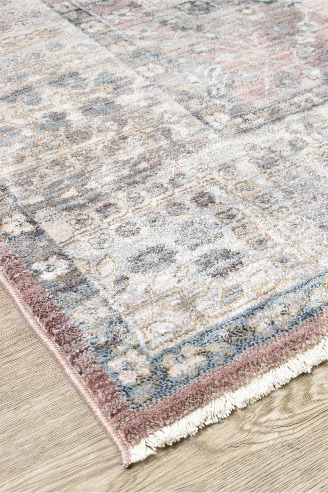 Tuscany Rose Balm Rug - Image 4