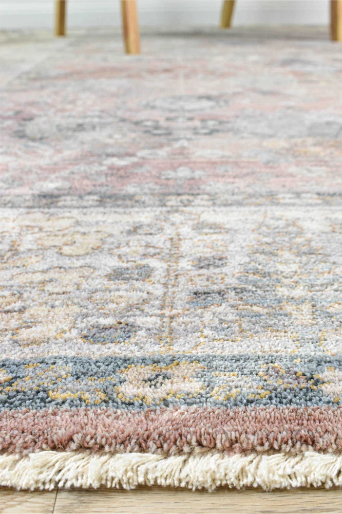 Tuscany Rose Balm Rug - Image 5
