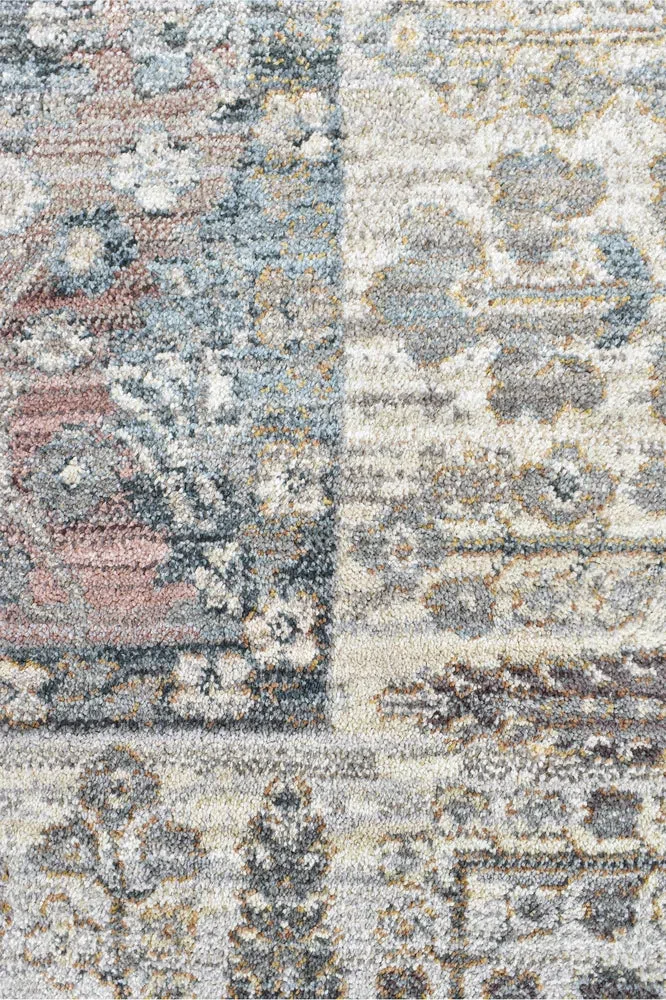 Tuscany Rose Balm Rug - Image 7