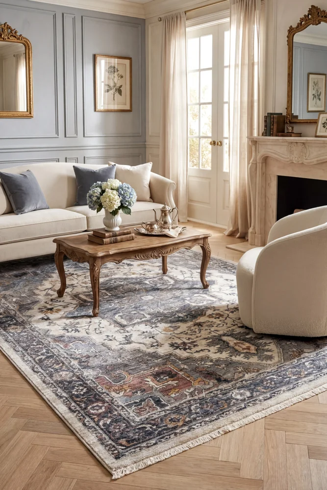 Tuscany Aurelia Rug - Image 2