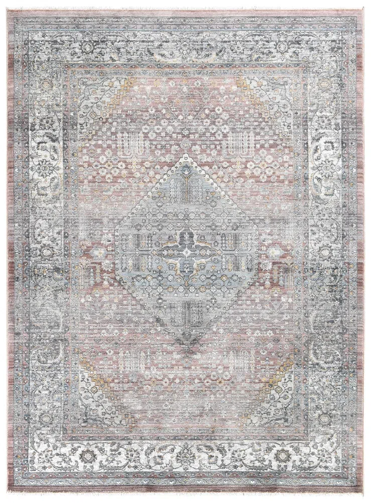 Tuscany Legacy Rose Rug