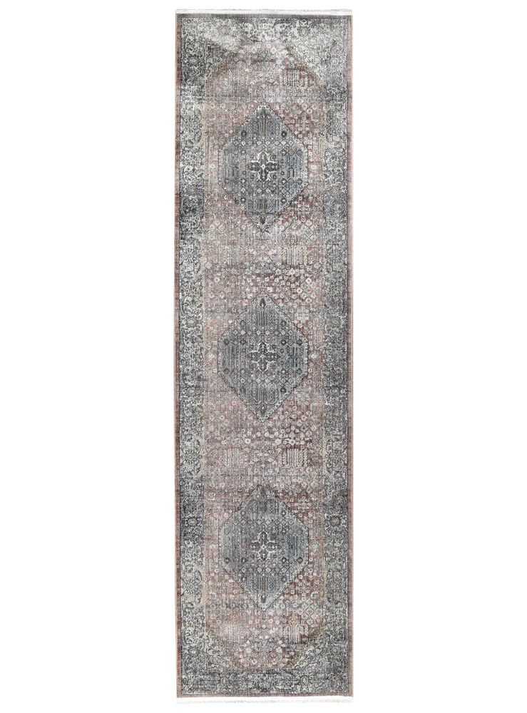 Tuscany Legacy Rose Rug - Image 12