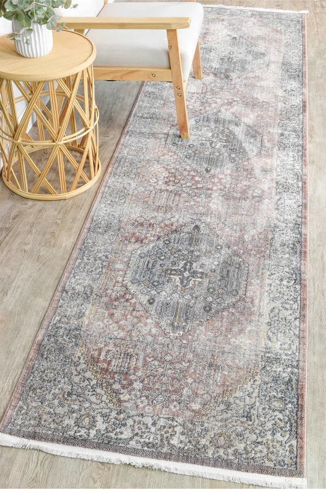Tuscany Legacy Rose Rug - Image 13