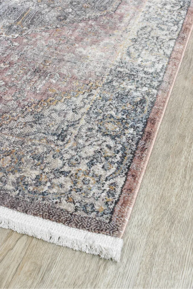 Tuscany Legacy Rose Rug - Image 14