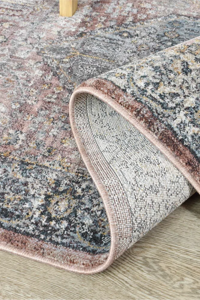 Tuscany Legacy Rose Rug - Image 17
