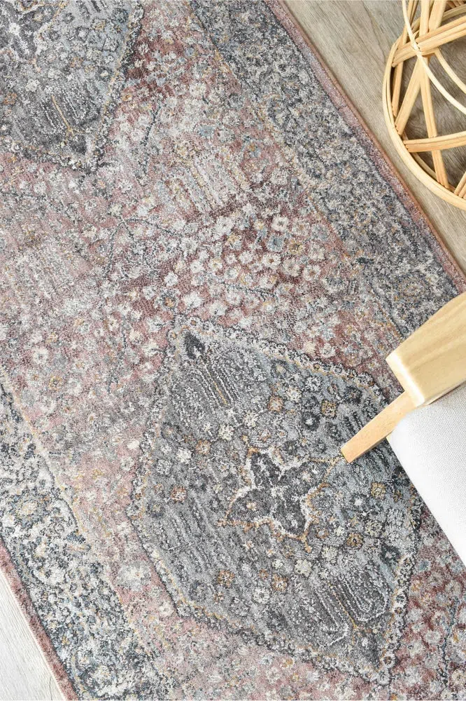 Tuscany Legacy Rose Rug - Image 19