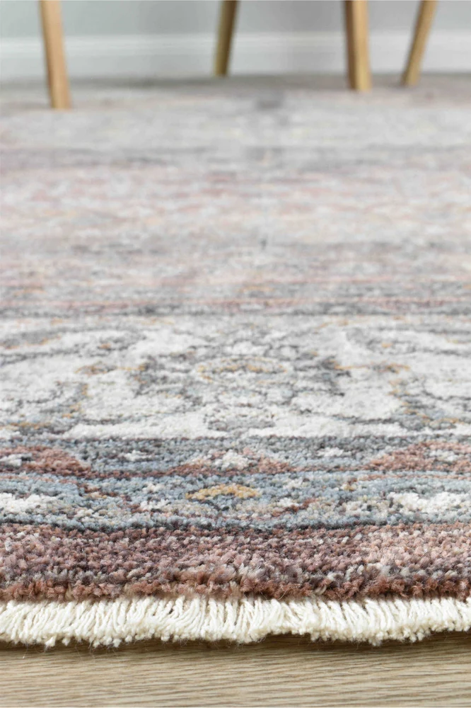 Tuscany Legacy Rose Rug - Image 5