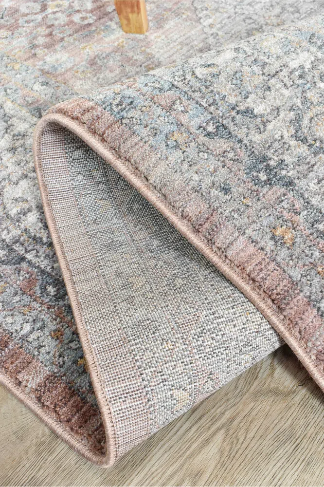 Tuscany Legacy Rose Rug - Image 6