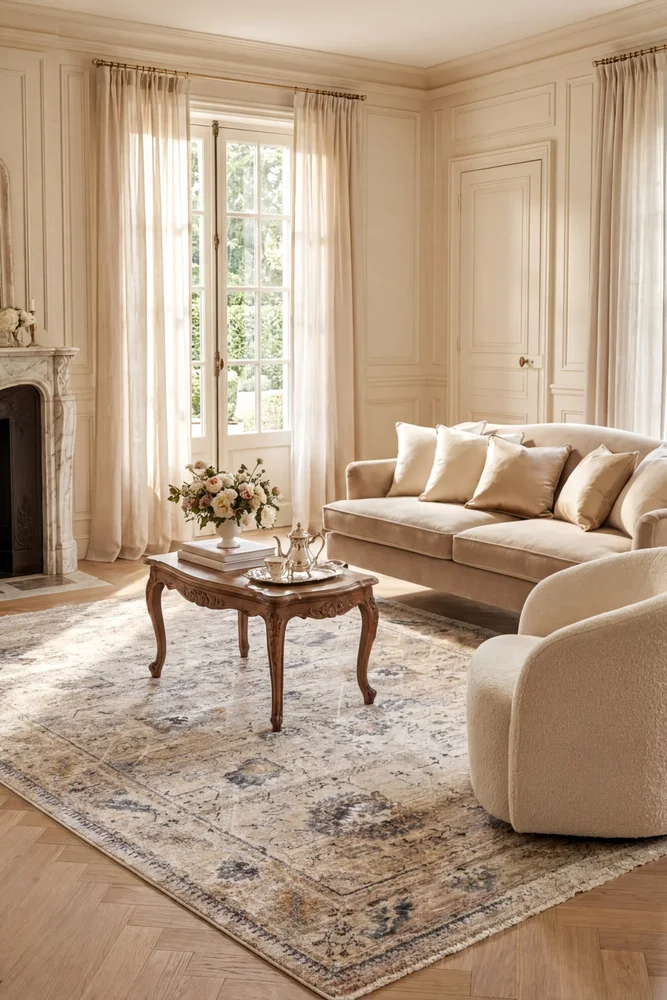 Tuscany Savannah Rug - Image 2
