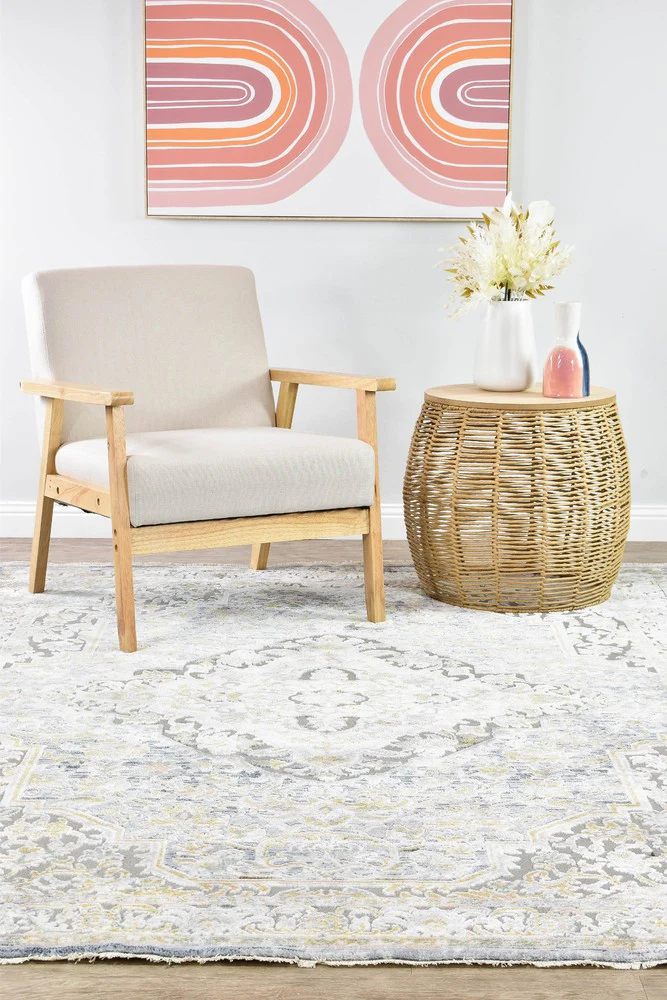 Havana 94 Medallion Rug - Image 3