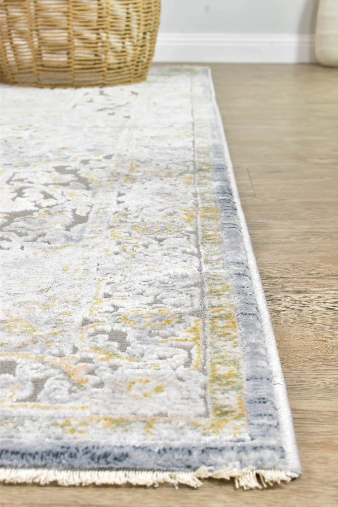 Havana 94 Medallion Rug - Image 6